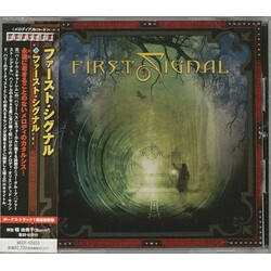 First Signal First Signal CD