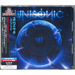 Unisonic Unisonic CD