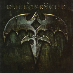Queensrÿche Queensrÿche CD
