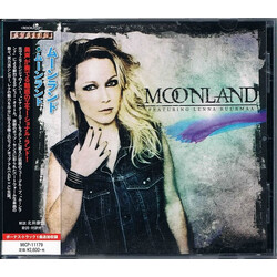 Moonland (2) / Lenna Kuurmaa Moonland CD