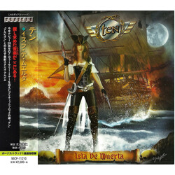 Ten (5) Isla De Muerta CD