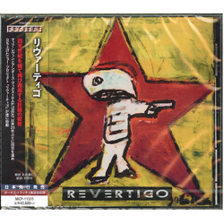 Revertigo Revertigo CD