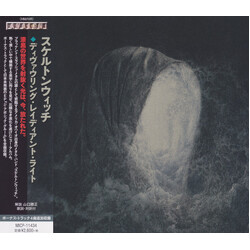 Skeletonwitch Devouring Radiant Light CD