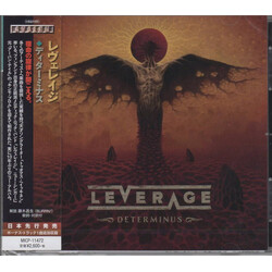 Leverage Determinus
