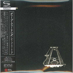 Deep Feeling Deep Feeling CD