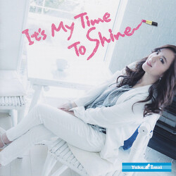 Yuko Imai It's My Time To Shine CD