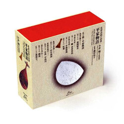 今井勉 琵琶法師の世界 平家物語 (Heike Monogatari – The Tale Of The Heike) Multi CD/DVD Box Set