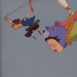 Plaid Tekkonkinkreet Original Soundtrack CD