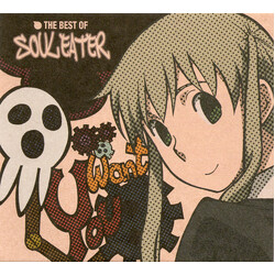Various The Best Of Soul Eater Multi CD/DVD
