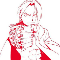 Various Fullmetal Alchemist The Best CD