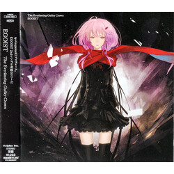 Egoist (4) The Everlasting Guilty Crown