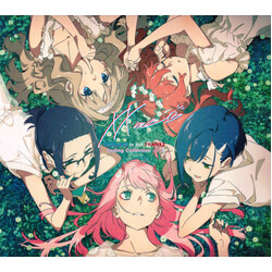 XX:me Darling In The Franxx Ending Collection Vol.2 Multi CD/DVD