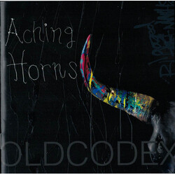OLDCODEX Aching Horns Multi CD/DVD