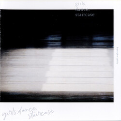 Kensuke Ushio Girls, Dance, Staircase CD