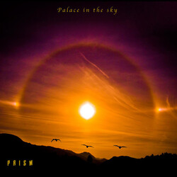 Prism (9) Palace In The Sky CD