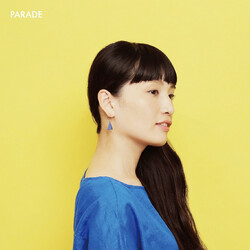 コントラリーパレード PARADE CD