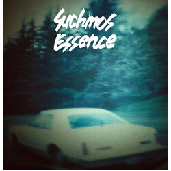 Suchmos Essence CD