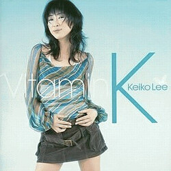 Keiko Lee Vitamin K