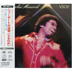 Herbie Hancock V.S.O.P. SACD