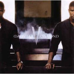 Usher Raymond V Raymond CD