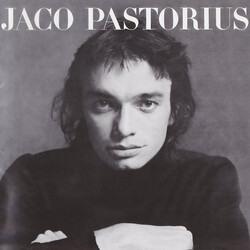 Jaco Pastorius Jaco Pastorius CD