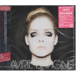 Avril Lavigne Avril Lavigne CD