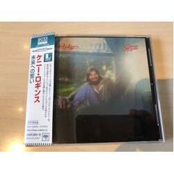 Kenny Loggins Celebrate Me Home CD