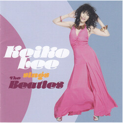 Keiko Lee Sings The Beatles CD