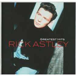 Rick Astley Greatest Hits Multi CD/DVD
