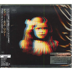 Dizzy Mizz Lizzy Forward In Reverse CD