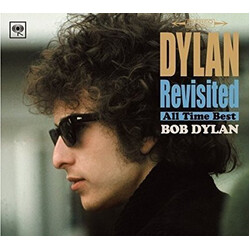 Bob Dylan Dylan Revisited – All Time Best CD