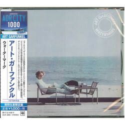 Art Garfunkel Watermark CD
