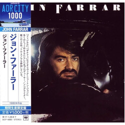 John Farrar John Farrar CD