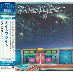 Niteflyte Niteflyte CD
