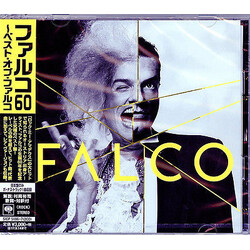 Falco Falco60 CD