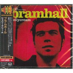 Doyle Bramhall II Jellycream CD