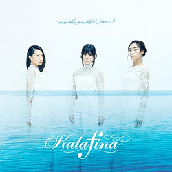 Kalafina Into The World / メルヒェン Vinyl