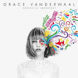Grace VanderWaal Perfectly Imperfect CD