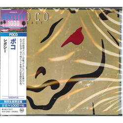Poco (3) Legacy CD