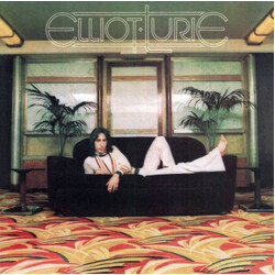 Elliot Lurie Elliot Lurie CD