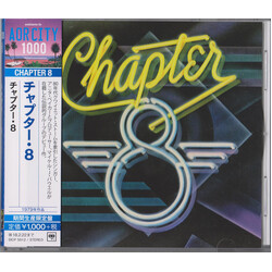 Chapter 8 Chapter 8 CD
