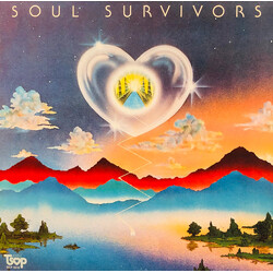 Soul Survivors Soul Survivors CD