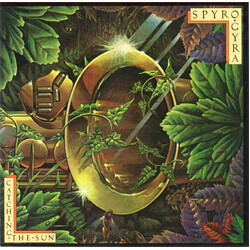 Spyro Gyra Catching The Sun CD