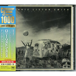 Lonnie Liston Smith A Song For The Children CD