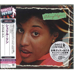 Cheryl Lynn Cheryl Lynn CD