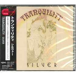Tranquility (3) Silver CD