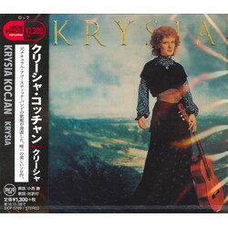 Krysia Kocjan Krysia CD