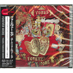 Forever More Yours Forever More CD