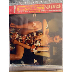 Camila Cabello Camila CD