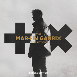 Martin Garrix The Martin Garrix Collection CD
